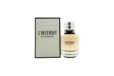 Givenchy L'Interdit Parfum 80ml Spray