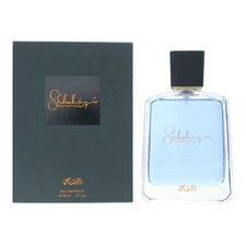 Rasasi Shuhrah Pour Homme Eau de Parfum 90ml Spray