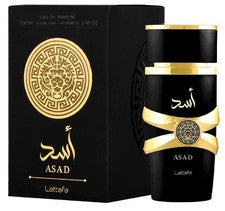 Lattafa Perfumes Azeezah Eau de Parfum 100ml Spray