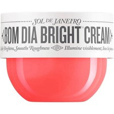 Sol De Janeiro Bom Dia Bright Body Cream 75ml