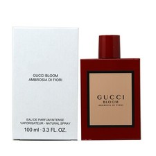 Gucci Bloom Ambrosia di Fiori Eau de Parfum 100ml Spray