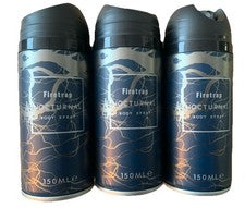 Firetrap Body Spray 150ml - Nocturnal