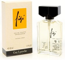 Guy Laroche Fidji Eau De Toilette 50ml Spray