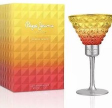 Pepe Jeans For Her Cocktail Eau de Toilette 80ml Spray