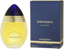 Boucheron Eau de Parfum 100ml Spray