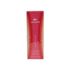 Lacoste Touch of Pink Eau de Toilette 50ml Spray