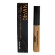 MAC Studio Fix 24-Hour Smooth Wear Concealer 7ml - NW40