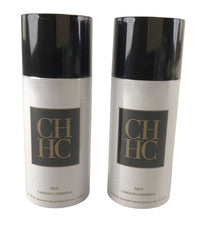 Carolina Herrera CH for Men Deodorant Spray 150ml