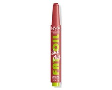 NYX Fat Oil Slick Click Shiny Lip Balm 2g - Link In My Bio