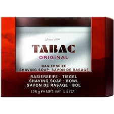 Mäurer & Wirtz Tabac Original Refillable Soap Bowl 125ml