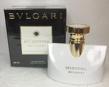 Bvlgari Splendida Patchouli Tentation Eau de Parfum 100ml Spray