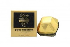 Paco Rabanne Lady Million Fabulous Eau de Parfum 30ml Spray