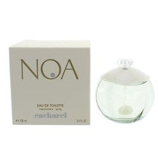 Cacharel Noa Eau de Toilette 100ml Spray