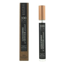100BON Eau de Thé et Gingembre Refillable Eau de Parfum Concentrate 15ml Spray