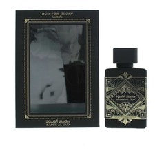 Lattafa Perfumes Bade'e Al Oud Sublime Eau de Parfum 100ml Spray