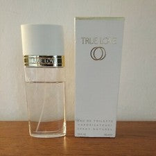 Elizabeth Arden True Love Eau de Toilette 100ml Spray