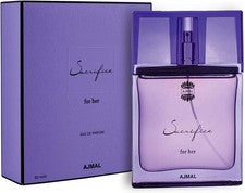 Ajmal Sacrifice For Her Eau de Parfum 50ml Spray