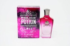 Police Potion Love Eau de Parfum 30ml Spray