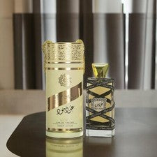 Lattafa Perfumes Oud Mood Eau de Parfum 100ml Spray