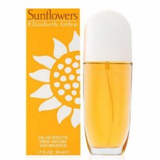 Elizabeth Arden Sunflowers Eau de Toilette 50ml Spray