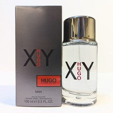 Hugo Boss XY Eau de Toilette 100ml Spray