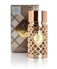 Ard Al Zaafaran Jazzab Gold Eau de Parfum 100ml Spray