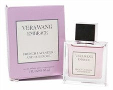 Vera Wang Embrace French Lavender & Tuberose Eau de Toilette 30ml Spray