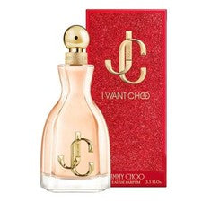 Jimmy Choo I Want Choo Eau de Parfum 100ml Spray