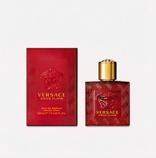 Versace Eros Flame Eau de Parfum 50ml Spray