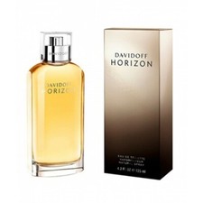 Davidoff Horizon Eau de Toilette 125ml Spray
