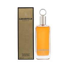 Karl Lagerfeld Classic Eau de Toilette 50ml Spray
