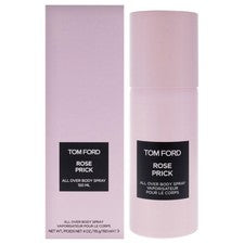 Tom Ford Rose Prick All Over Body Spray 150ml