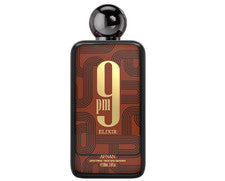 Afnan 9PM Elixir Extrait de Parfum 100ml Spray