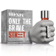 Diesel Only The Brave Eau de Toilette 50ml Spray
