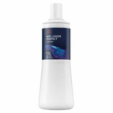 Wella Professionals Wella Welloxon Perfect 6% 20Vol. Developer 1000ml