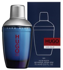 Hugo Boss Dark Blue Eau de Toilette 75ml Spray