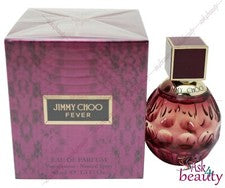 Jimmy Choo Fever Eau de Parfum 40ml Spray