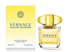 Versace Yellow Diamond Eau de Toilette 30ml Spray