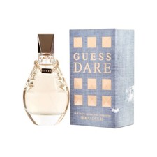 Guess Dare Eau de Toilette 100ml Spray