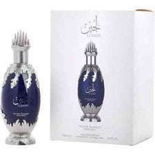 Lattafa Niche Emarati Lujain Eau de Parfum 100ml Spray