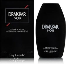 Guy Laroche Drakkar Noir Eau de Toilette 100ml Spray