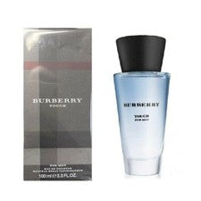 Burberry Touch Eau de Toilette 100ml Spray