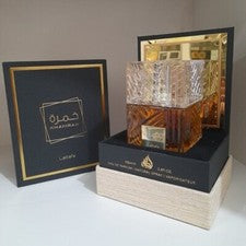 Lattafa Perfumes Khamrah Qahwa Eau de Parfum 100ml Spray