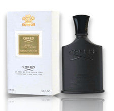 Creed Green Irish Tweed Eau de Parfum 100ml Spray