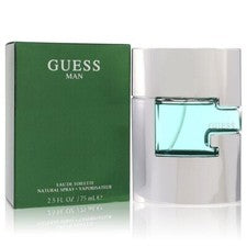 Guess Guess Man Eau de Toilette 75ml Spray