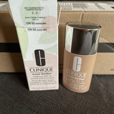 Clinique Even Better Makeup SPF15 30ml - 24 Linen