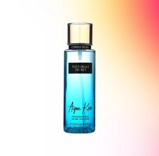 Victoria's Secret Aqua Kiss Body Mist 250ml Spray