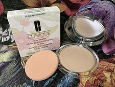 Clinique Stay-Matte Sheer Pressed Powder 7.6g - Stay Neutral
