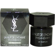 Yves Saint Laurent La Nuit de L'Homme Le Parfum 60ml Spray