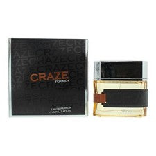 Armaf Craze Eau de Parfum 100ml Spray